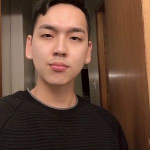 Meet your Posher, Robin